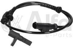 ABS Sensor Raddrehzahl Hinterachse für FIAT STILO Multi Wagon