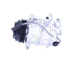 Kompressor Klimaanlage für MERCEDES-BENZ C-KLASSE Coupe Cabriolet T-Model CLS