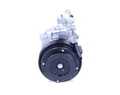 Kompressor Klimaanlage für MERCEDES-BENZ C-KLASSE Coupe Cabriolet T-Model CLS