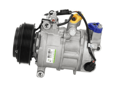 Kompressor Klimaanlage für BMW 1 3