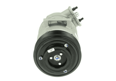 Kompressor Klimaanlage für OPEL CORSA E Kasten/Schrägheck