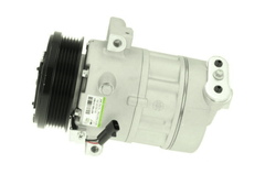 Kompressor Klimaanlage für FIAT LANCIA 500L BRAVO II TIPO Stufenheck DELTA III
