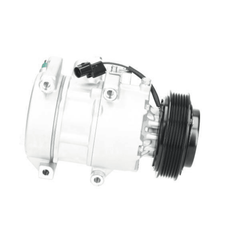 Kompressor Klimaanlage für KIA SORENTO II Kasten/SUV