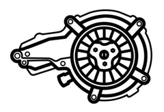 Wasserpumpe Motorkühlung für BYD DOLPHIN