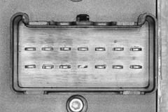 Schalter Fensterheber für DODGE JEEP JOURNEY CHEROKEE