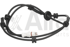 ABS Sensor Raddrehzahl Hinterachse für ALFA ROMEO 147