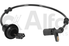 ABS Sensor Raddrehzahl Hinterachse links für MERCEDES-BENZ SLK