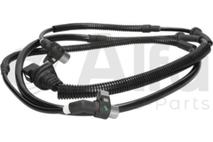 ABS Sensor Raddrehzahl Hinterachse für FORD KA