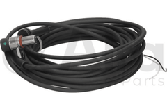 ABS Sensor Raddrehzahl Hinterachse für LAND ROVER DISCOVERY II