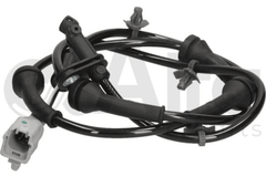 ABS Sensor Raddrehzahl Hinterachse für NISSAN QASHQAI / +2 I