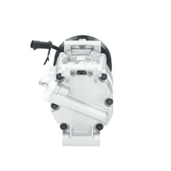 Kompressor Klimaanlage für FIAT LANCIA 500 C PANDA YPSILON