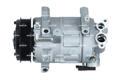 Kompressor Klimaanlage für CITROËN PEUGEOT DS BERLINGO MULTISPACE C4 II DS4 DS5