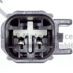 Sensor Abgastemperatur für FORD TOURNEO CUSTOM V362 Bus TRANSIT V363 Kasten
