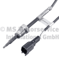 Sensor Abgastemperatur für FORD TOURNEO CUSTOM V362 Bus TRANSIT V363 Kasten