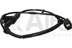 ABS Sensor Raddrehzahl Hinterachse für CHEVROLET MATIZ