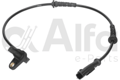 ABS Sensor Raddrehzahl Hinterachse links für DACIA DUSTER Kasten/SUV