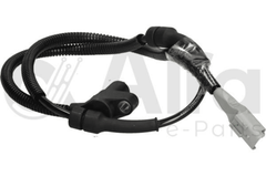 ABS Sensor Raddrehzahl Hinterachse für CITROËN PEUGEOT JUMPY I Kasten
