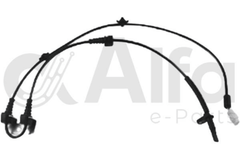 ABS Sensor Raddrehzahl Vorderachse rechts für FIAT SUZUKI SEDICI SX4 / CLASSIC