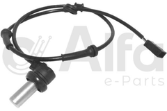 ABS Sensor Raddrehzahl Hinterachse für AUDI A4 B5 Avant