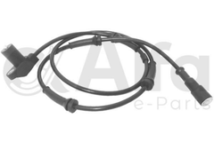 ABS Sensor Raddrehzahl Hinterachse für VW TRANSPORTER T4 Kasten