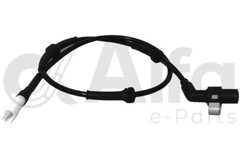 ABS Sensor Raddrehzahl Vorderachse für FORD KA STREET