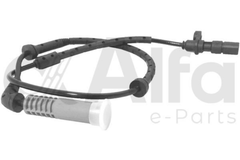 ABS Sensor Raddrehzahl Hinterachse für BMW X5