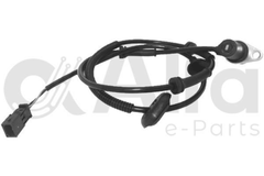 ABS Sensor Raddrehzahl Hinterachse für VW PASSAT B5 Variant B5.5