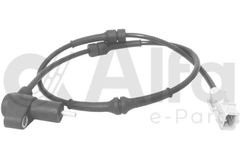 ABS Sensor Raddrehzahl Hinterachse für PEUGEOT 406 Break Coupe