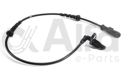 ABS Sensor Raddrehzahl Hinterachse rechts für DACIA DUSTER Kasten/SUV