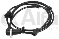 ABS Sensor Raddrehzahl Hinterachse für AUDI A4 B7