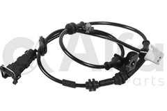ABS Sensor Raddrehzahl Hinterachse links für HYUNDAI i10 I