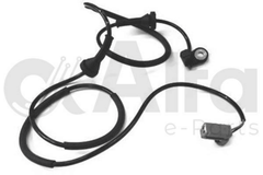 ABS Sensor Raddrehzahl Hinterachse rechts für VOLVO XC90 I