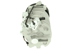 Kompressor Klimaanlage für RENAULT CLIO IV