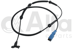 ABS Sensor Raddrehzahl Vorderachse für CITROËN C5 I Break II