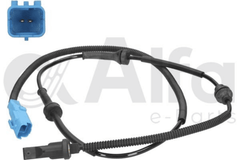 ABS Sensor Raddrehzahl Vorderachse für CITROËN PEUGEOT C2 C3 I Pluriel 1007