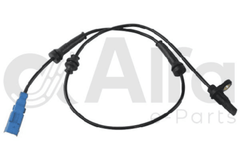 ABS Sensor Raddrehzahl Hinterachse für CITROËN C5 I Break II