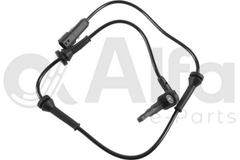 ABS Sensor Raddrehzahl Vorderachse für RENAULT MASTER III Kasten