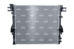 Kühler Motorkühlung für JEEP WRANGLER III