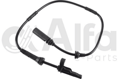 ABS Sensor Raddrehzahl Hinterachse für BMW X3 X4