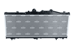 Kühler Motorkühlung für FIAT BARCHETTA