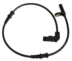 ABS Sensor Raddrehzahl Vorderachse für MERCEDES-BENZ C-KLASSE Sportcoupe