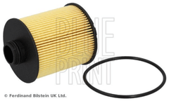 Ölfilter für CITROËN DS C5 X 9