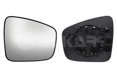 Spiegelglas Außenspiegel rechts für DACIA SPRING