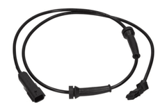 ABS Sensor Raddrehzahl Hinterachse für RENAULT MEGANE II Stufenheck Grandtour