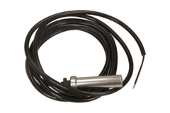 ABS Sensor Raddrehzahl Hinterachse für MERCEDES-BENZ VW SPRINTER 2-t Bus Kasten
