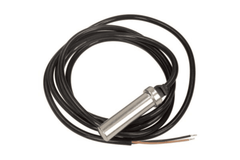 ABS Sensor Raddrehzahl Hinterachse für MERCEDES-BENZ VW SPRINTER 2-t Bus Kasten