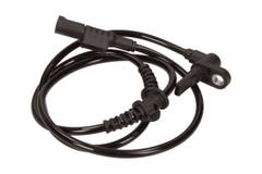 ABS Sensor Raddrehzahl Vorderachse für MERCEDES-BENZ VW SPRINTER 3-t Bus Kasten