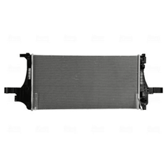 Kühler Motorkühlung für VOLVO POLESTAR C40 EC40 EX40 XC40 2