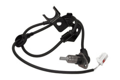 ABS Sensor Raddrehzahl Hinterachse rechts für MAZDA 323 F VI Schrägheck S