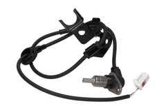 ABS Sensor Raddrehzahl Hinterachse für MAZDA 323 F VI Schrägheck S Stufenheck